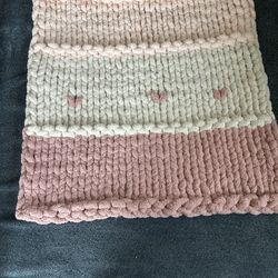 Baby Blanket 