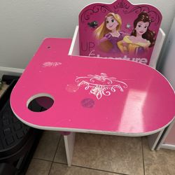 Kids Princess Chair