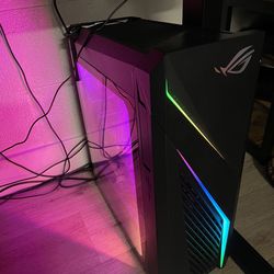 Gaming PC High end specs