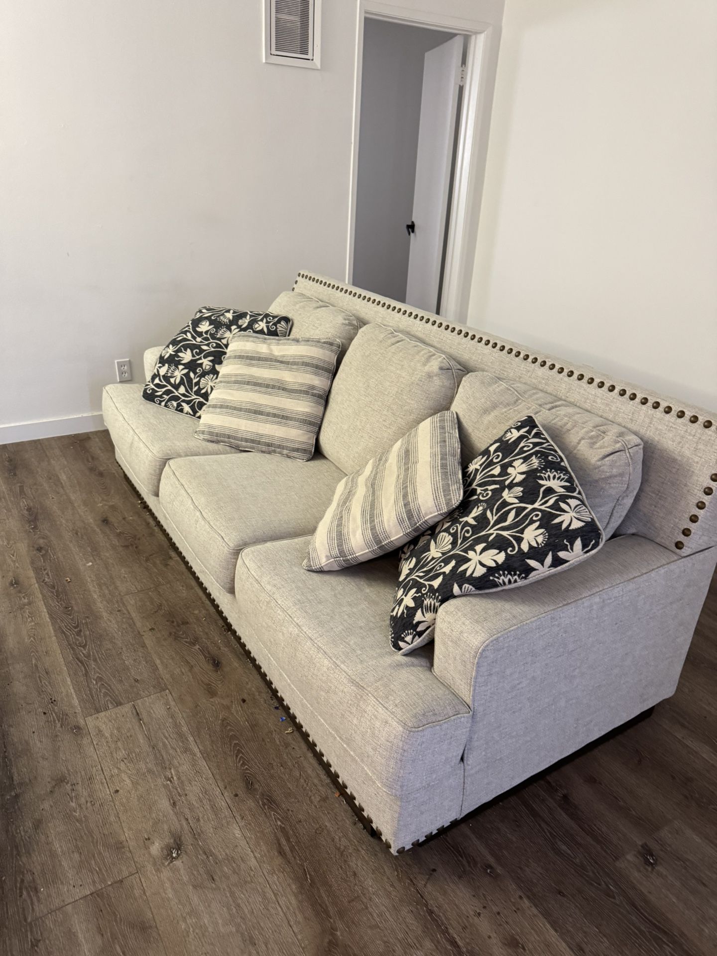 Living Room Sofa