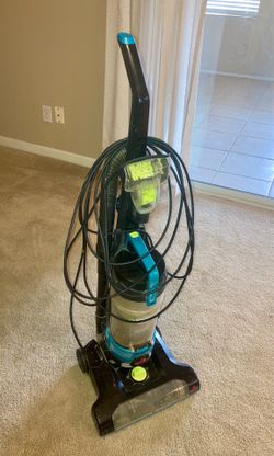Bissell Upright Vacuum Floor Carpet Pet