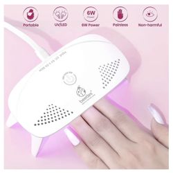 Two Beetles UV Lamps