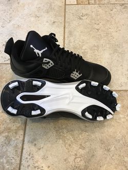 Nike Air Jordan Baseball Cleats for Sale in Chicago, IL - OfferUp