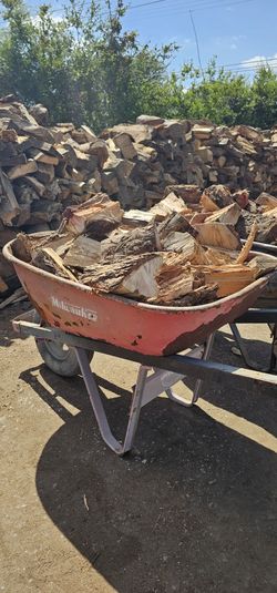 Fire wood for sale