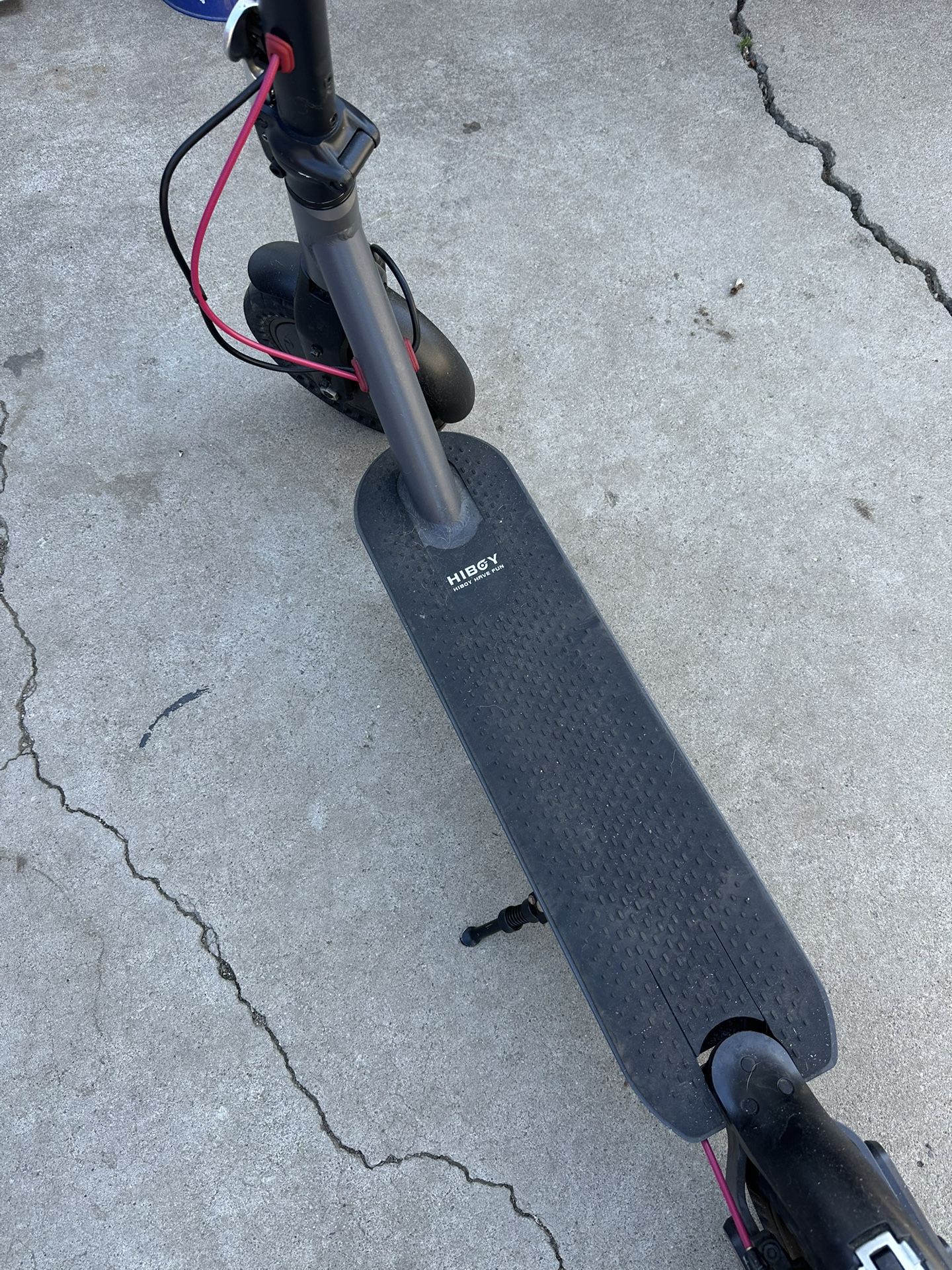 Hiboy Pro 2 