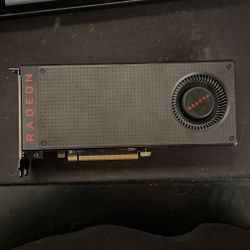 Radeon RX 570 4GB