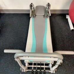 Pilates Power Gym Plus