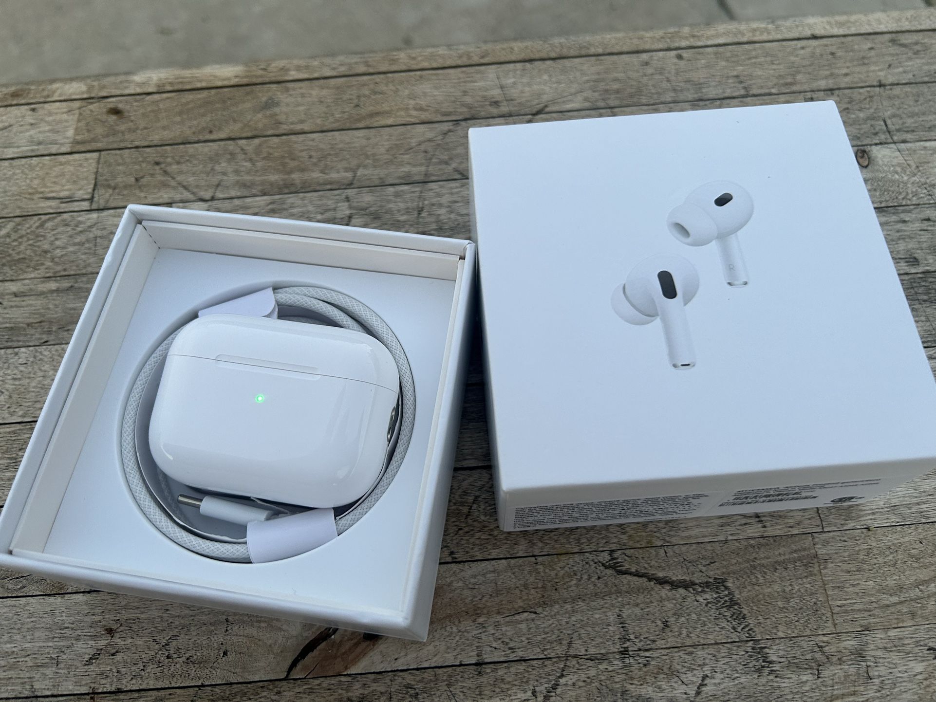 AirPods Pro2ndGen