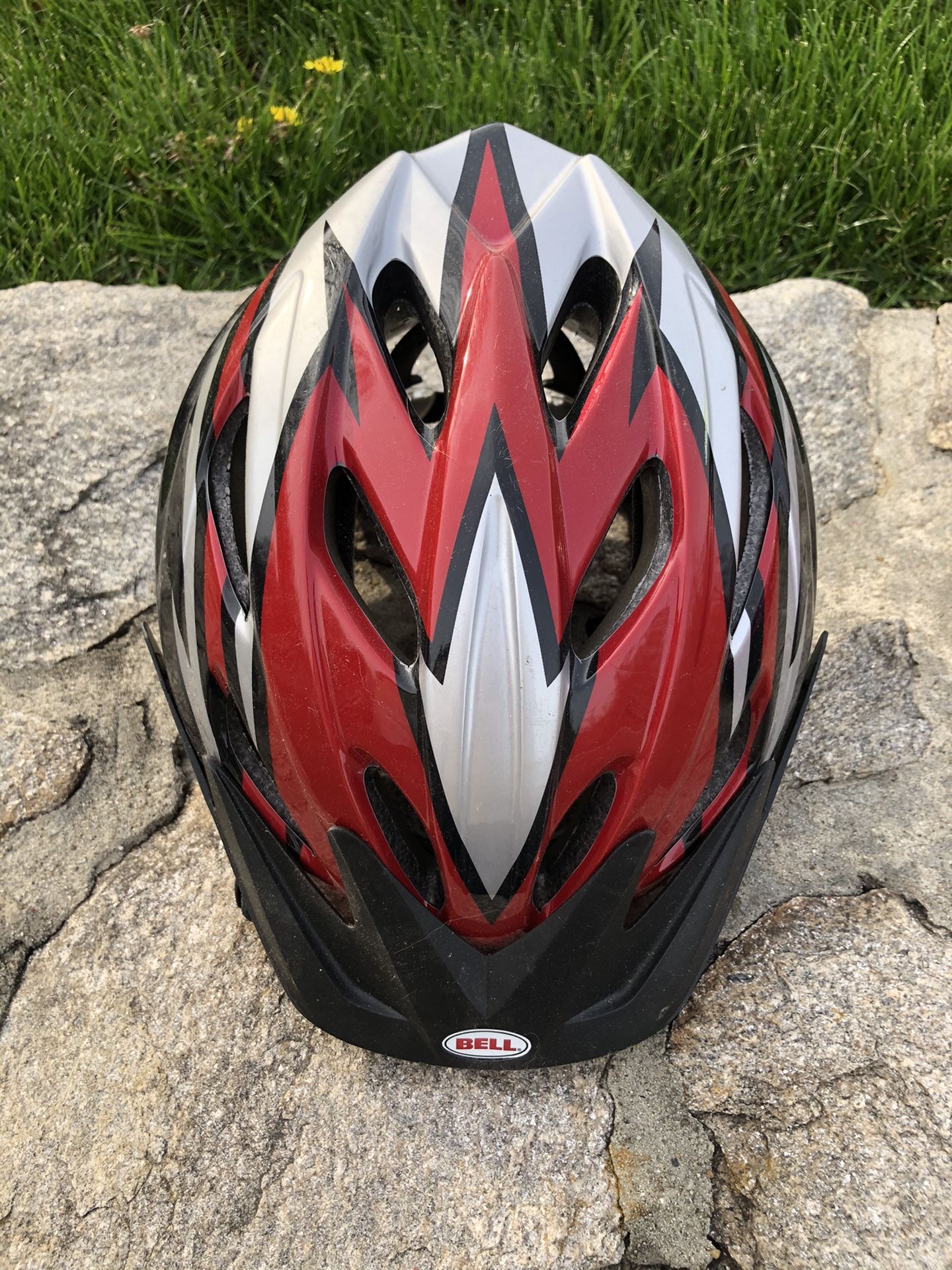 Youth Bike Helmet