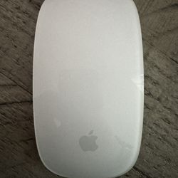 Apple Magic Mouse (White)
