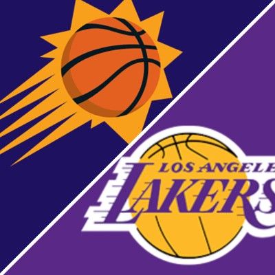 Lakers Vs Suns Tickets Today 7pm! PREMIER SEATING