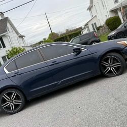 2011 Honda Accord