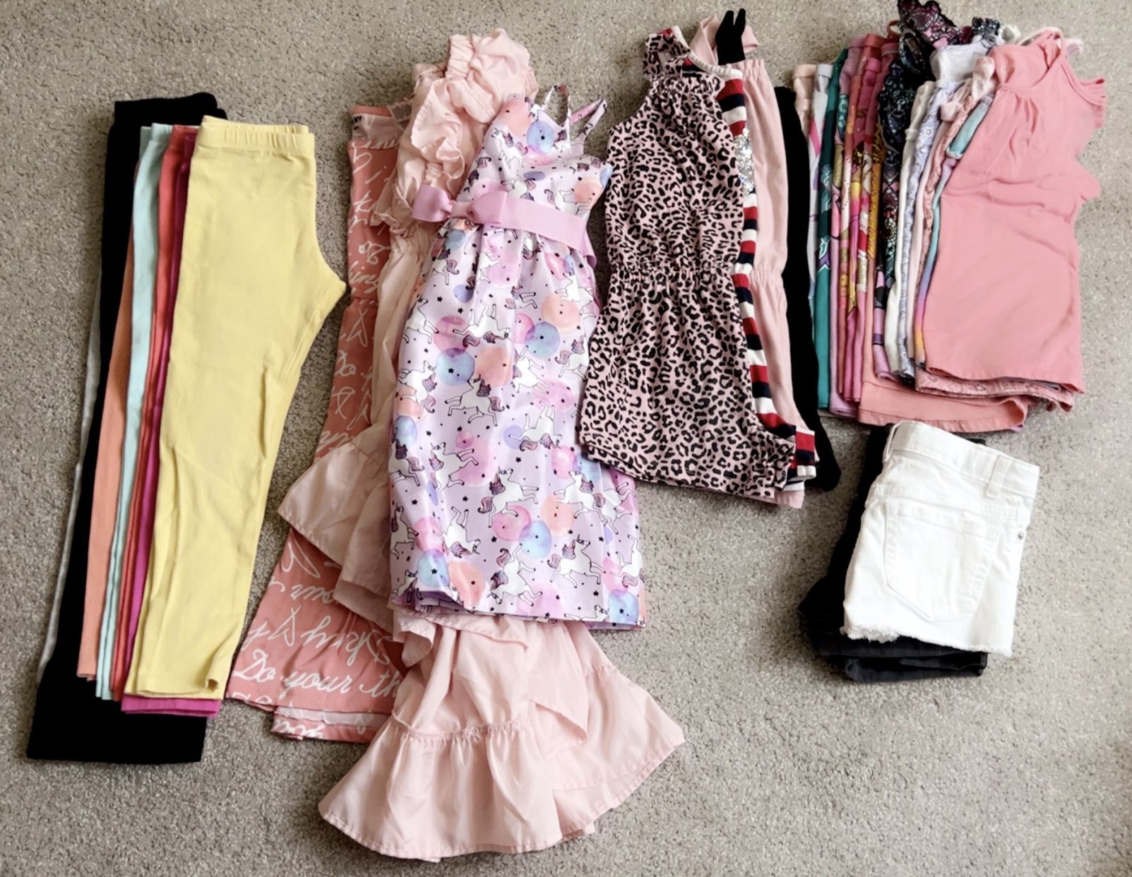 Children’s Place Cloths