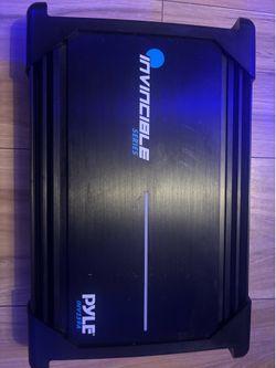 Amplifier