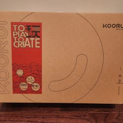 KOORUI Gaming Monitor