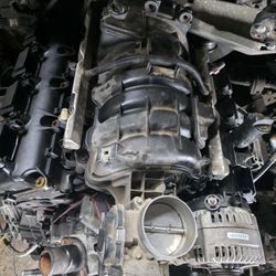 2009-2015 Dodge/Jeep 5.7L Hemi Engine 