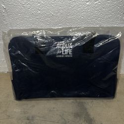 Giorgio Armani Cologne Gift Bag Tote 