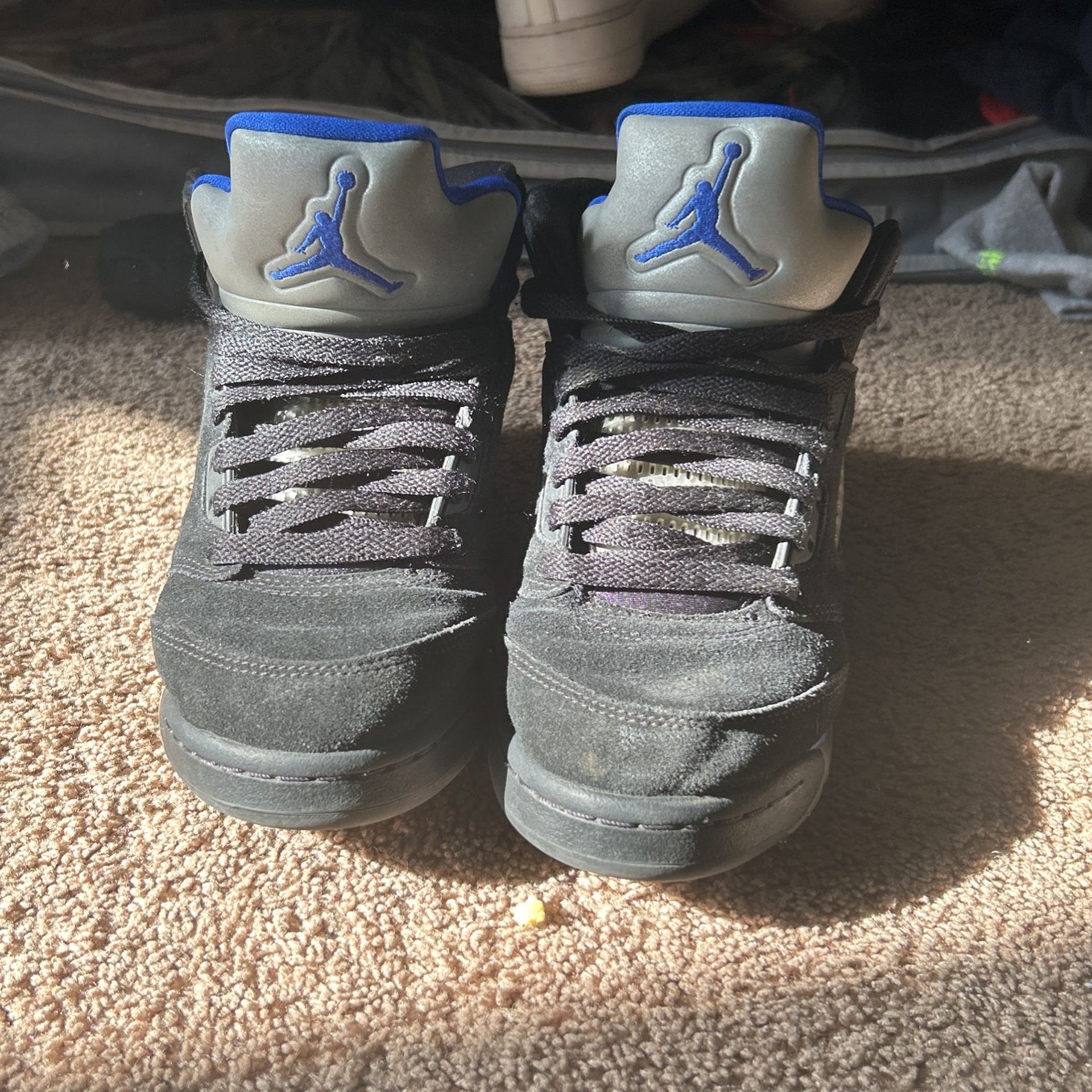 Jordan 5