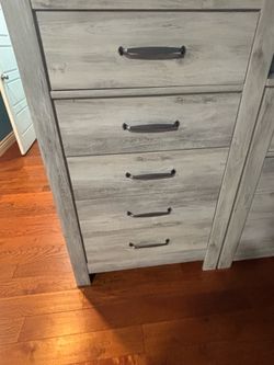 Dresser furniture