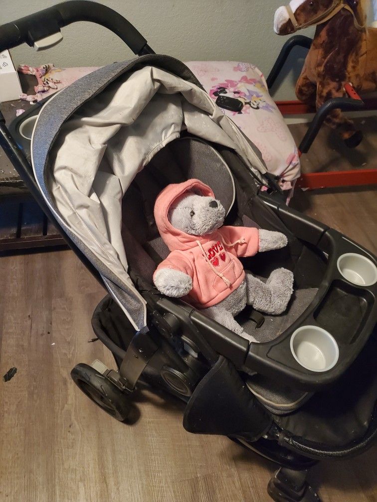 wagon stroller Hercules Stroller Wagon