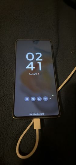 Motorola G Stylus 5G