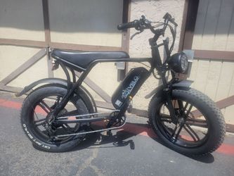 Ebike