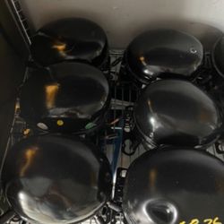Rebuilt & Tested Refrigerator Compressors (Samsung, Whirlpool, KitchenAid, GE)