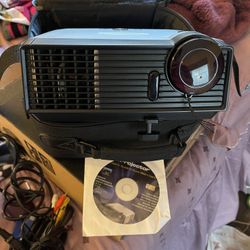 Optoma EP719 Projector