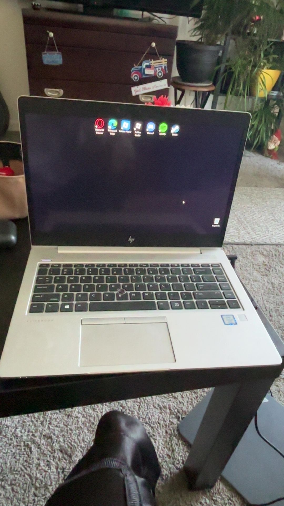 HP Laptop