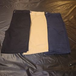 Boys Size 16 Short
