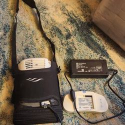 Caire Freestyle Comfort.