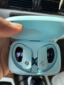BMANI Sport Earbuds