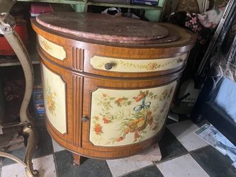 Beautiful kitchen cabinet