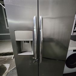 frigidaire Gallery