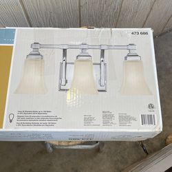 Vanity Fixture 