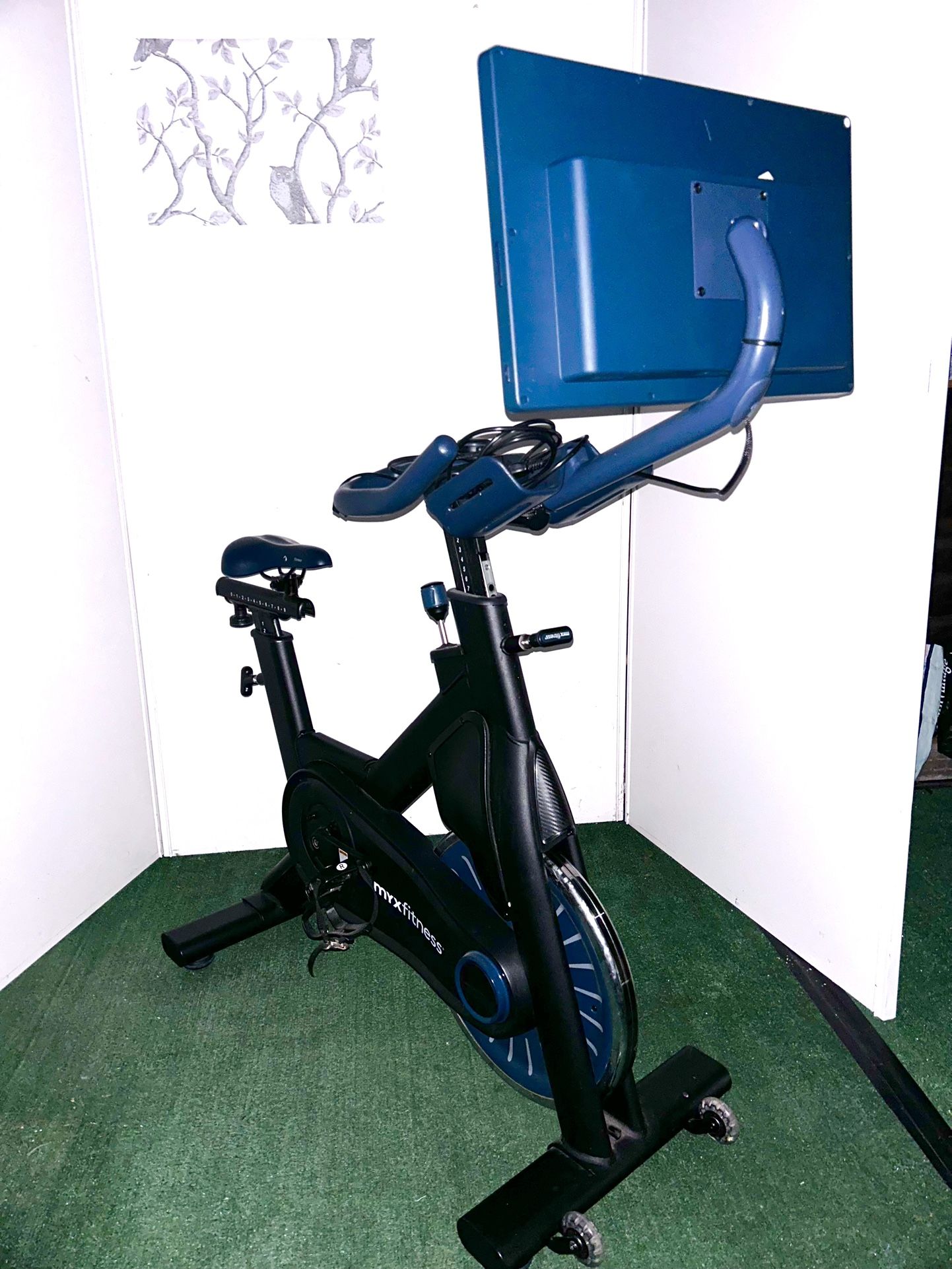 MYX Fitness Indoor Bike