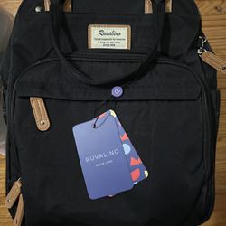 Baby Back Pack RUVALINO