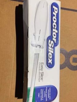Proctor silex