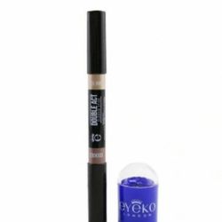 New Eyeko london double act shadow stick and sharpener 