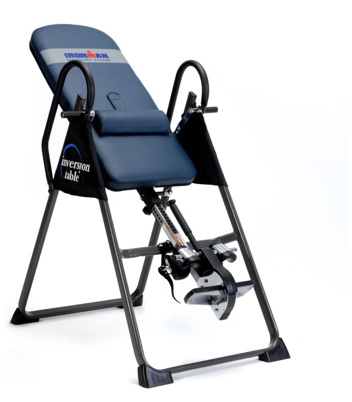 BRAND NEW Ironman Gravity Highest Weight Capacity Inversion Table