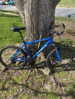 Mountain bike Jamis Cross Country 3.0 19 for Sale in Virginia Beach VA OfferUp