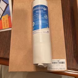 Samsung Fridge Filters