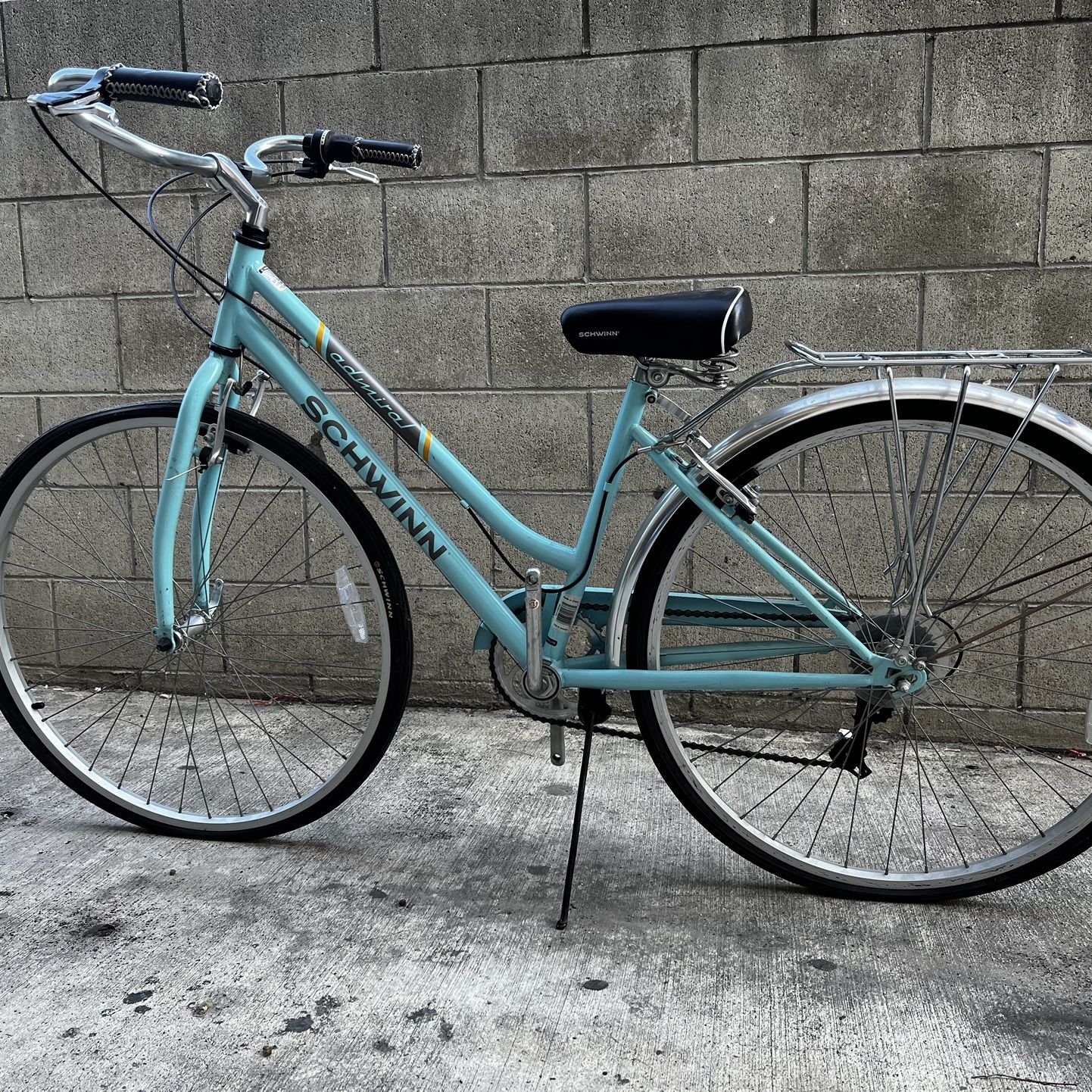 Women s schwinn shop admiral bike