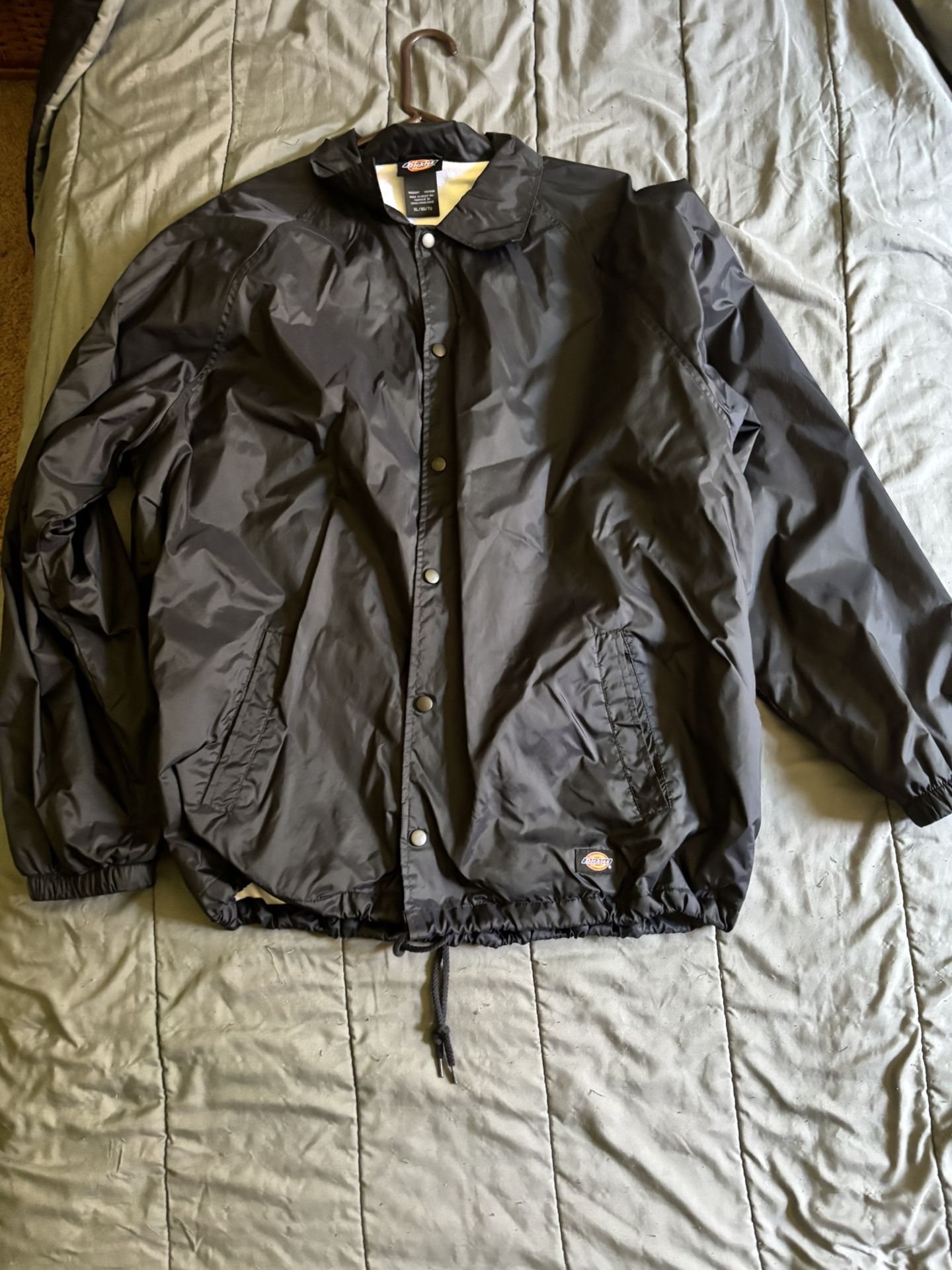 Dickies windbreaker 