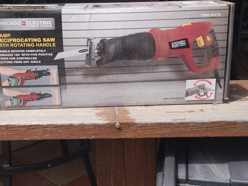 Saw