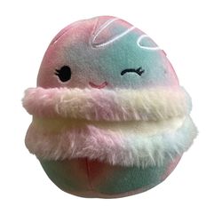 Squishmallows toy