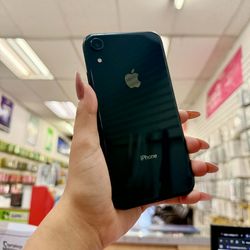 IPhone XR 64GB UNLOCKED❕