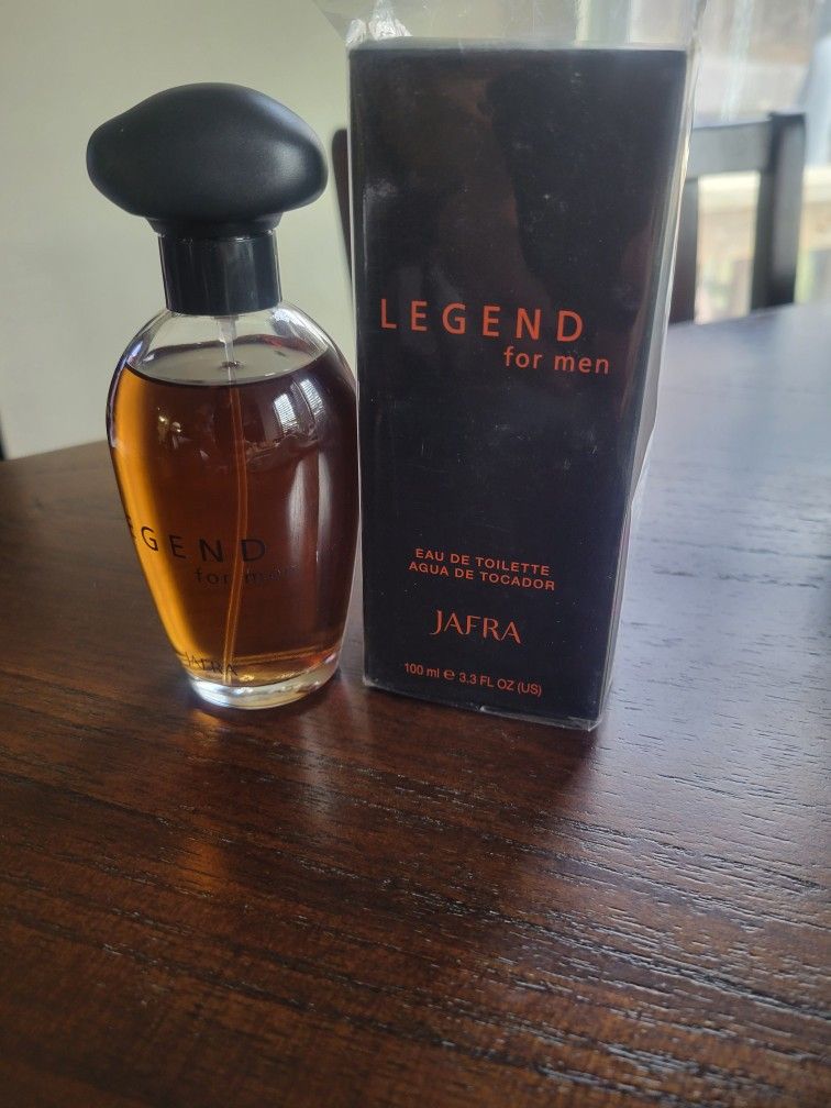 LEGEND PARA HOMBRE