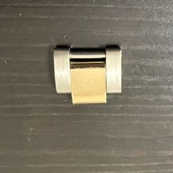 Rolex Datejust 34mm 18K & SS