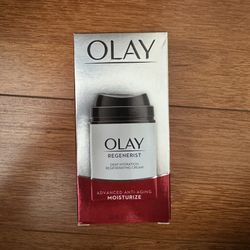 OLAY Deep Hydration Regenerating Cream